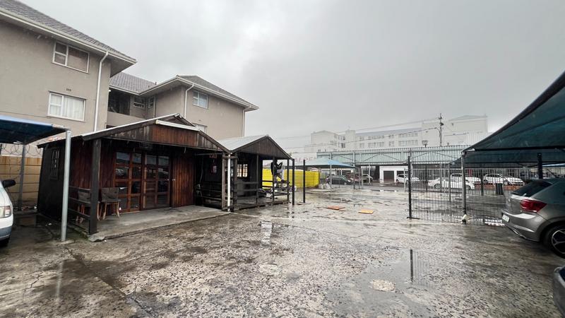 Commercial Property for Sale in Elsies River Western Cape